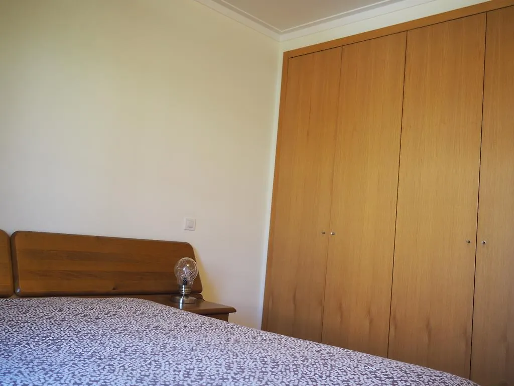 Apartment Quinta Das Lagrimas Coimbra 0*,  Portugal
