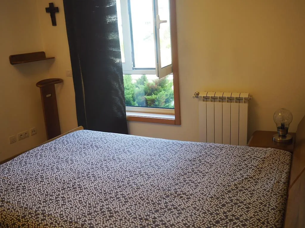 Apartment Quinta Das Lagrimas Coimbra