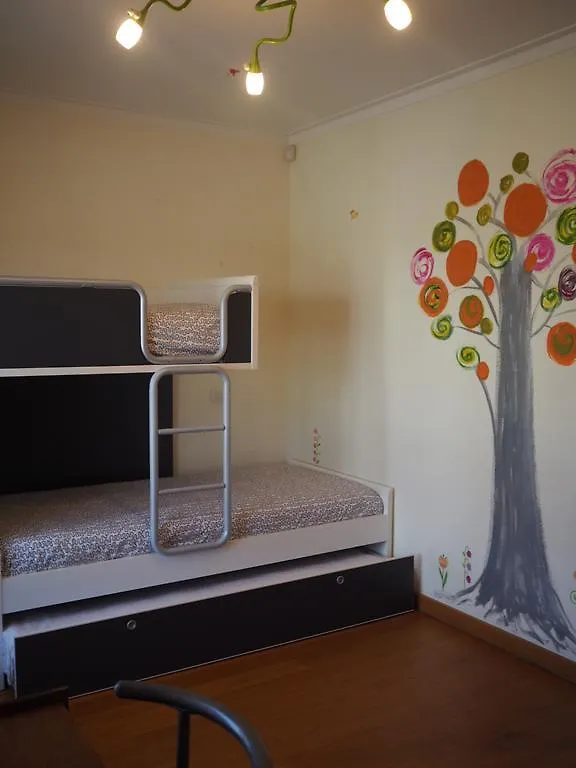 Apartment Quinta Das Lagrimas Coimbra