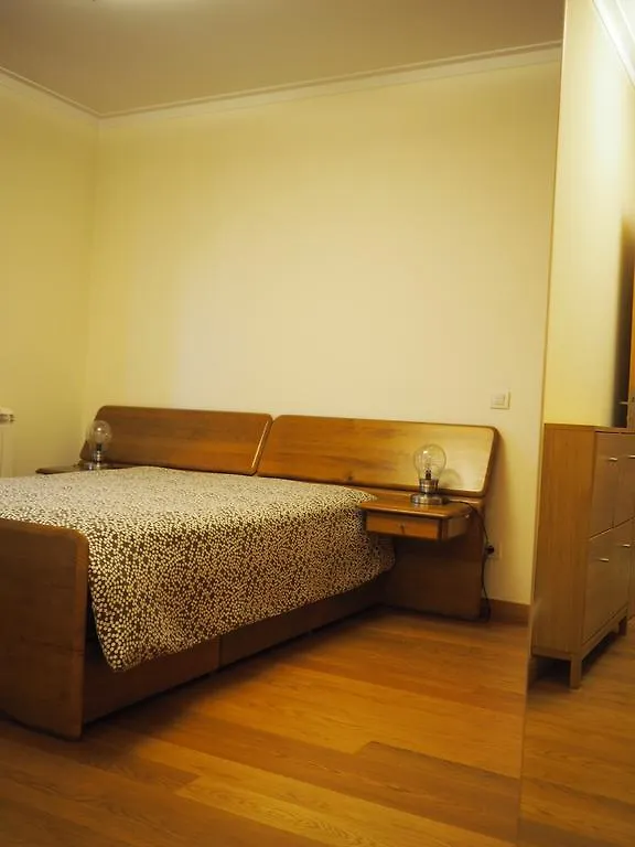 Apartment Quinta Das Lagrimas Coimbra